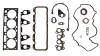 1989 Ford Taurus 2.5L Engine Gasket Set F153.P5
