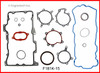 2006 Mazda 6 3.0L Engine Gasket Set F181K-15.P4