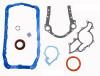 1987 Mercury Sable 3.0L Engine Lower Gasket Set F183CS-B.P6