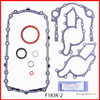 2007 Ford Taurus 3.0L Engine Gasket Set F183K-2.P18