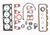 1993 Ford Tempo 2.3L Engine Gasket Set F2.3-53.P19