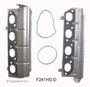 2006 Lincoln LS 3.9L Engine Cylinder Head Gasket Set F241HS-D.P3