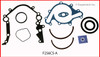 2004 Ford Freestar 3.9L Engine Lower Gasket Set F256CS-A.P36