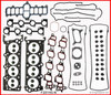 2002 Mercury Mountaineer 4.6L Engine Cylinder Head Gasket Set F281HS-N.P7