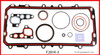 1998 Lincoln Town Car 4.6L Engine Gasket Set F281K-3.P21