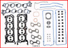 2002 Ford Mustang 4.6L Engine Gasket Set F281K-5.P7