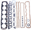 1986 Ford E-250 Econoline 4.9L Engine Gasket Set F300.P374
