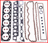 1987 Ford F-150 4.9L Engine Gasket Set F300-31.P388