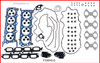 2006 Ford F-350 Super Duty 5.4L Engine Cylinder Head Gasket Set F330HS-D.P11