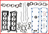 2003 Ford E-350 Club Wagon 5.4L Engine Gasket Set F330K-1.P51