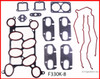 2001 Lincoln Navigator 5.4L Engine Gasket Set F330K-8.P4