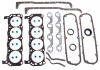 1991 Ford E-350 Econoline Club Wagon 5.8L Engine Gasket Set F351WL-1.P33