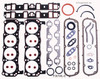 1996 Ford E-350 Econoline Club Wagon 5.8L Engine Gasket Set F351WL-9.P68