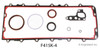 2000 Ford F-450 Super Duty 6.8L Engine Gasket Set F415K-4.P7
