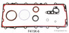2012 Ford E-350 Super Duty 6.8L Engine Gasket Set F415K-6.P23