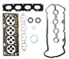 2009 Chevrolet Aveo5 1.6L Engine Gasket Set GM1.6K-3.P3