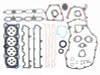1990 Oldsmobile Cutlass Calais 2.3L Engine Cylinder Head Gasket Set GM138HS-A.P10