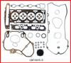 2009 Chevrolet Malibu 2.4L Engine Cylinder Head Gasket Set GM146HS-D.P12