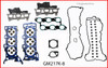 2009 Saturn Outlook 3.6L Engine Gasket Set GM217K-8.P1