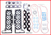 1996 Cadillac DeVille 4.6L Engine Cylinder Head Gasket Set GM281HS-B.P7