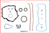 2009 Buick Lucerne 4.6L Engine Gasket Set GM281K-5.P11