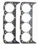 1991 Chevrolet G30 5.7L Engine Cylinder Head Gasket HC350HD-10.P2067