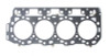 2009 Chevrolet Silverado 2500 HD 6.6L Engine Cylinder Head Gasket HC403L-OS.P124