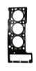 2002 Dodge Intrepid 2.7L Engine Cylinder Head Gasket HCR167L-A.P15