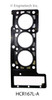 2002 Dodge Intrepid 2.7L Engine Cylinder Head Gasket HCR167L-A.P15