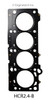 2004 Chrysler Sebring 2.4L Engine Cylinder Head Gasket HCR2.4-B.P7