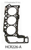 2007 Dodge Dakota 3.7L Engine Cylinder Head Gasket HCR226-A.P23