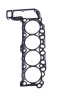 2007 Jeep Grand Cherokee 4.7L Engine Cylinder Head Gasket HCR287-A.P46