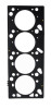 2002 Mazda Tribute 2.0L Engine Cylinder Head Gasket HF121-C.P31