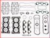 1997 Honda Accord 2.7L Engine Cylinder Head Gasket Set HO2.7HS-A.P3