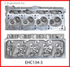 2001 Pontiac Sunfire 2.2L Engine Cylinder Head EHC134-3.P21