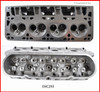 2005 GMC Envoy XUV 5.3L Engine Cylinder Head EHC293.P134