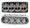2006 GMC Savana 1500 5.3L Engine Cylinder Head EHC293.P166