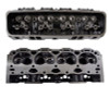 2002 GMC Savana 3500 5.7L Engine Cylinder Head EHC350-2.P156