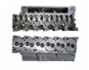 1991 Dodge D350 5.9L Engine Cylinder Head EHC359-A.P12