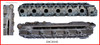 2000 Dodge Ram 3500 5.9L Engine Cylinder Head EHC359-B.P6