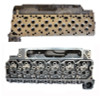 2006 Dodge Ram 2500 5.9L Engine Cylinder Head EHC359-B.P24