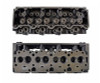 1993 GMC C3500HD 6.5L Engine Cylinder Head EHC395.P18