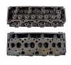 2002 GMC Savana 2500 6.5L Engine Cylinder Head EHC395-1.P202
