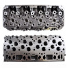 2002 GMC Sierra 3500 6.6L Engine Cylinder Head EHC402.P10
