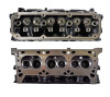 2003 Dodge Ram 1500 Van 3.9L Engine Cylinder Head EHCR239-1.P47