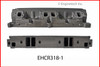 2002 Dodge Ram 2500 Van 5.2L Engine Cylinder Head EHCR318-1.P159
