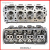 2007 Jeep Grand Cherokee 5.7L Engine Cylinder Head EHCR345L-1.P37