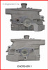 2007 Jeep Grand Cherokee 5.7L Engine Cylinder Head EHCR345R-1.P37