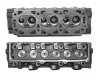 2002 Ford Taurus 3.0L Engine Cylinder Head EHF183-C.P20