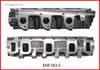 2004 Mercury Sable 3.0L Engine Cylinder Head EHF183-C.P34